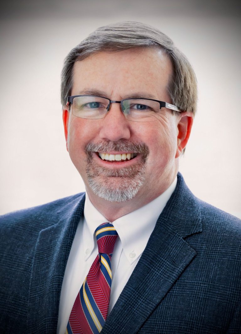 Jeffrey Dickert